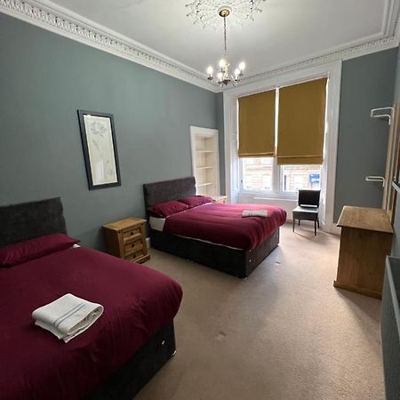 Sauchiehall Street West End Apartment Γλασκώβη Εξωτερικό φωτογραφία
