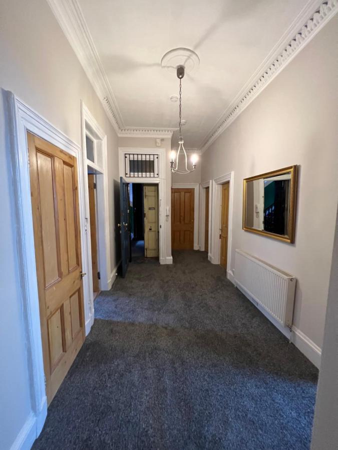 Sauchiehall Street West End Apartment Γλασκώβη Εξωτερικό φωτογραφία