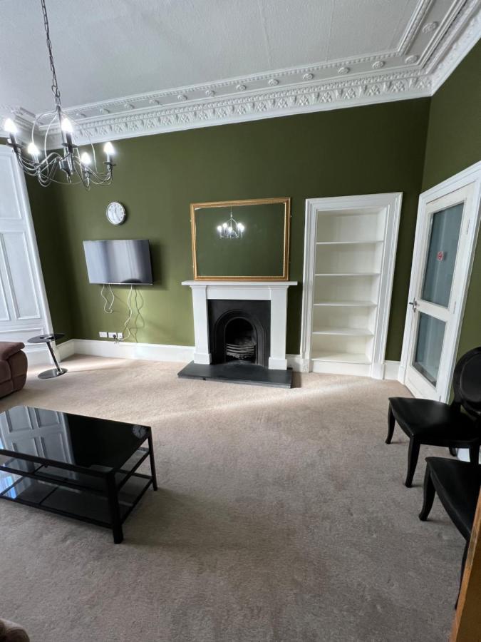 Sauchiehall Street West End Apartment Γλασκώβη Εξωτερικό φωτογραφία