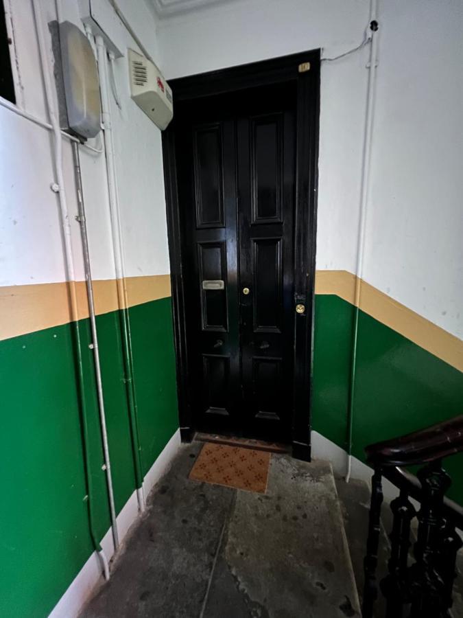 Sauchiehall Street West End Apartment Γλασκώβη Εξωτερικό φωτογραφία