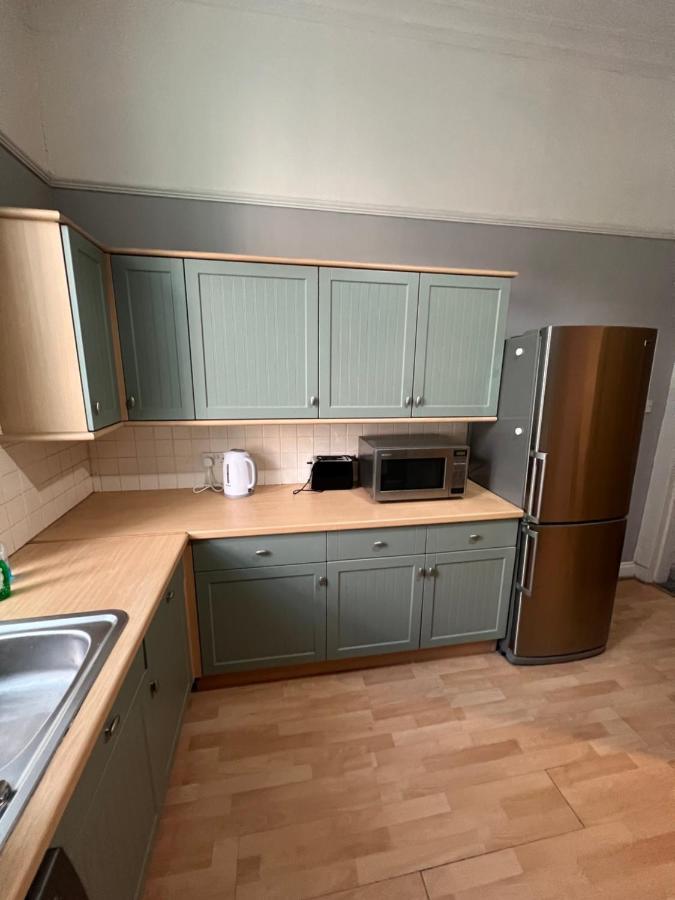 Sauchiehall Street West End Apartment Γλασκώβη Εξωτερικό φωτογραφία