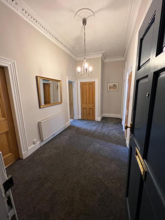 Sauchiehall Street West End Apartment Γλασκώβη Εξωτερικό φωτογραφία
