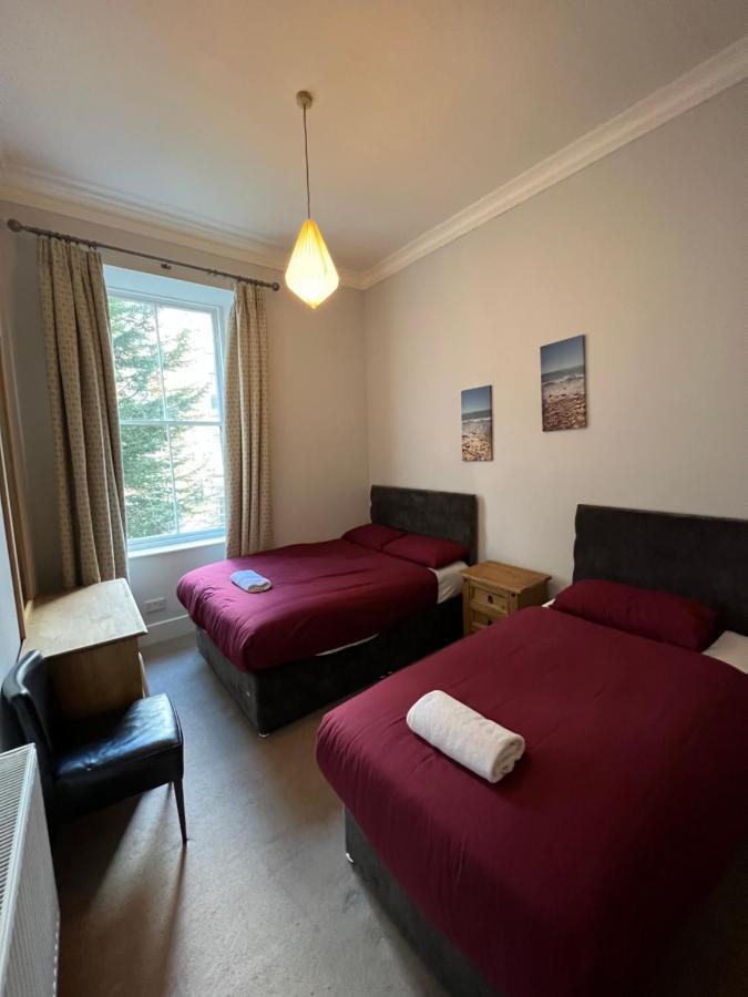 Sauchiehall Street West End Apartment Γλασκώβη Εξωτερικό φωτογραφία