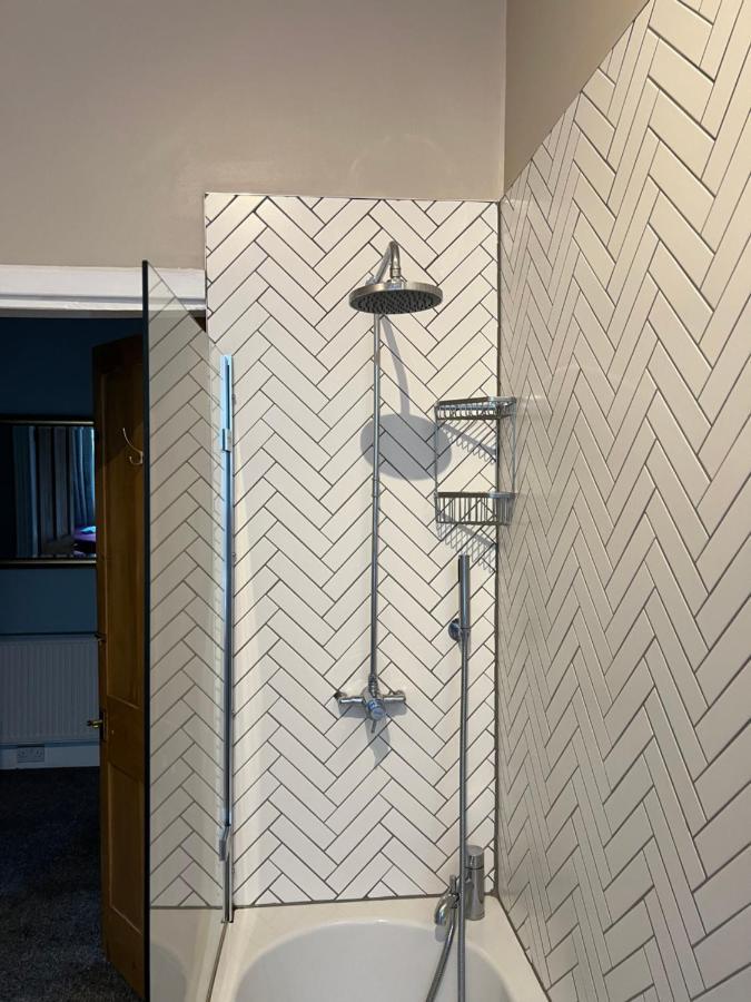 Sauchiehall Street West End Apartment Γλασκώβη Εξωτερικό φωτογραφία